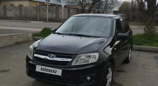 ВАЗ (Lada) Granta 2191 2015 годаүшін2 000 000 тг. в Алматы