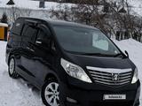 Toyota Alphard 2010 годаfor11 000 000 тг. в Петропавловск