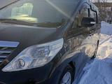 Toyota Alphard 2010 годаfor11 000 000 тг. в Петропавловск – фото 4