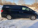 Toyota Alphard 2010 годаfor11 000 000 тг. в Петропавловск – фото 3