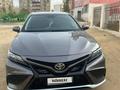 Toyota Camry 2021 года за 10 500 000 тг. в Актау