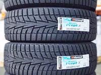 Hankook WiNter i* cept X RW10 235/55 R19үшін120 000 тг. в Тараз