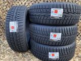 Hankook WiNter i* cept X RW10 235/55 R19 за 120 000 тг. в Тараз – фото 4