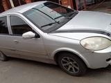 Lifan Breez 2010 года за 580 000 тг. в Костанай