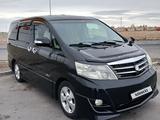 Toyota Alphard 2007 годаүшін8 400 000 тг. в Жанаозен – фото 2