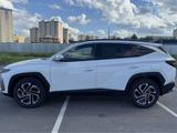 Hyundai Tucson 2025 годаүшін13 700 000 тг. в Костанай – фото 3