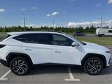 Hyundai Tucson 2025 годаүшін13 700 000 тг. в Костанай – фото 4
