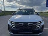 Hyundai Tucson 2025 годаүшін13 700 000 тг. в Костанай