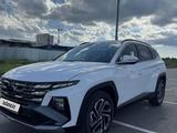 Hyundai Tucson 2025 годаүшін13 700 000 тг. в Костанай – фото 2