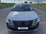 Hyundai Tucson 2025 годаүшін13 700 000 тг. в Костанай – фото 5