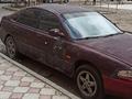 Mazda Cronos 1993 года за 600 000 тг. в Тараз – фото 3