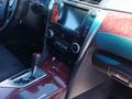 Toyota Camry 2012 года за 8 200 000 тг. в Усть-Каменогорск – фото 4