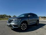 Renault Koleos 2023 года за 15 990 000 тг. в Кызылорда