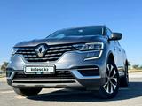 Renault Koleos 2023 года за 15 990 000 тг. в Кызылорда – фото 2