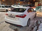 Kia Cerato 2013 года за 3 500 000 тг. в Астана – фото 2