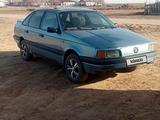 Volkswagen Passat 1991 года за 1 200 000 тг. в Жезказган – фото 4