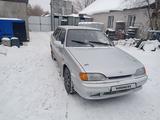 ВАЗ (Lada) 2115 2005 годаүшін800 000 тг. в Актобе – фото 2