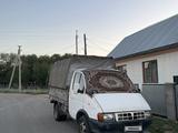 ГАЗ ГАЗель 2002 годаүшін1 999 999 тг. в Конаев (Капшагай)