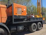 КамАЗ 2000 годаүшін60 000 000 тг. в Астана