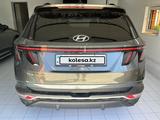 Hyundai Tucson 2021 годаfor11 500 000 тг. в Атырау – фото 5