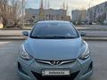 Hyundai Elantra 2014 года за 5 000 000 тг. в Павлодар – фото 2