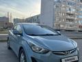 Hyundai Elantra 2014 года за 5 000 000 тг. в Павлодар
