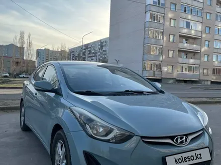 Hyundai Elantra 2014 года за 5 000 000 тг. в Павлодар