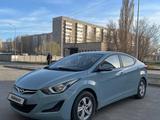 Hyundai Elantra 2014 года за 5 000 000 тг. в Павлодар – фото 3