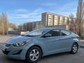 Hyundai Elantra 2014 года за 5 000 000 тг. в Павлодар – фото 4