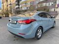 Hyundai Elantra 2014 года за 5 000 000 тг. в Павлодар – фото 7