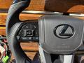 Руль Lexus RX NX ES GS LX IS с подогревом/руль лексус обогрев за 160 000 тг. в Актобе – фото 4