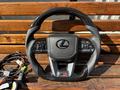 Руль Lexus RX NX ES GS LX IS с подогревом/руль лексус обогрев за 160 000 тг. в Актобе