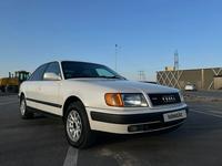 Audi 100 1991 года за 2 850 000 тг. в Алматы