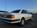 Audi 100 1991 года за 2 850 000 тг. в Алматы – фото 11
