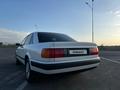 Audi 100 1991 года за 2 850 000 тг. в Алматы – фото 13
