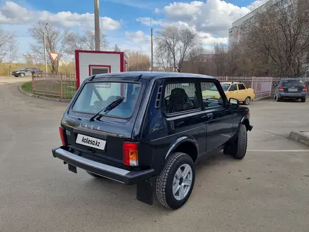 ВАЗ (Lada) Lada 2121 2024 года за 6 200 000 тг. в Уральск – фото 3