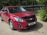 Chevrolet Cruze 2013 годаүшін3 800 000 тг. в Шу