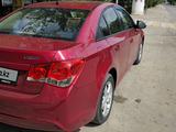Chevrolet Cruze 2013 годаүшін3 800 000 тг. в Шу – фото 3