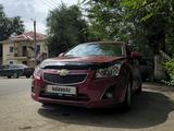 Chevrolet Cruze 2013 годаүшін3 800 000 тг. в Шу – фото 2