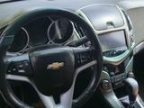 Chevrolet Cruze 2013 годаүшін3 800 000 тг. в Шу – фото 5