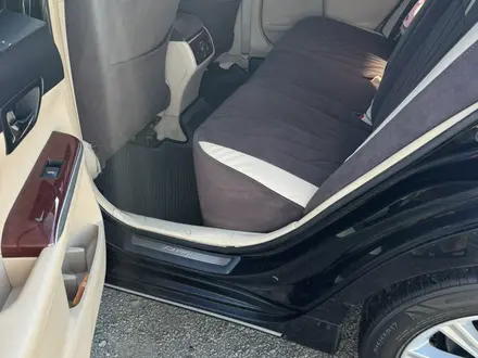 Toyota Camry 2013 года за 8 900 000 тг. в Усть-Каменогорск – фото 3