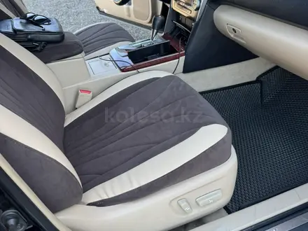 Toyota Camry 2013 года за 8 900 000 тг. в Усть-Каменогорск – фото 2