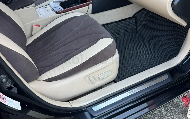 Toyota Camry 2013 годаүшін8 900 000 тг. в Усть-Каменогорск