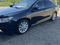 Toyota Camry 2013 годаүшін8 900 000 тг. в Усть-Каменогорск – фото 6