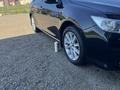 Toyota Camry 2013 годаүшін8 900 000 тг. в Усть-Каменогорск – фото 8