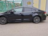 Toyota Corolla 2022 года за 10 000 000 тг. в Астана