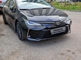 Toyota Corolla 2022 года за 10 000 000 тг. в Астана – фото 2