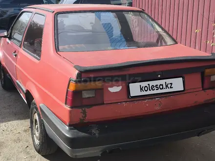 Volkswagen Jetta 1989 года за 400 000 тг. в Жезказган – фото 8