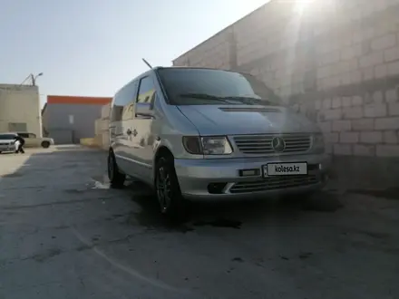 Mercedes-Benz Vito 1999 года за 5 500 000 тг. в Актау – фото 5