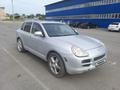 Porsche Cayenne 2006 годаүшін8 000 000 тг. в Шымкент